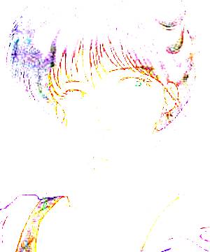 ภาพตัวละคร Madoka Ayukawa