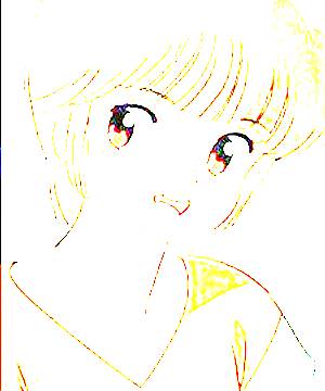 ภาพตัวละคร Hikaru Hiyama