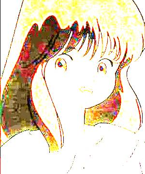 ภาพตัวละคร Kurumi Kasuga