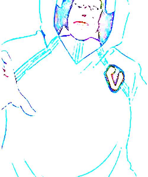 Golg Boddole Zer character portrait