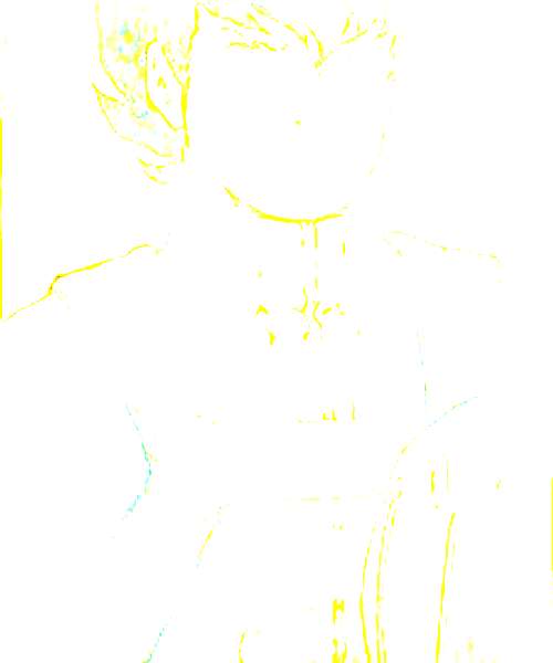 Hayao Kakizaki character portrait