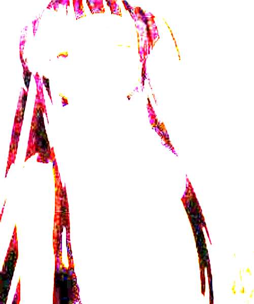 Rinzu Kuroda character portrait