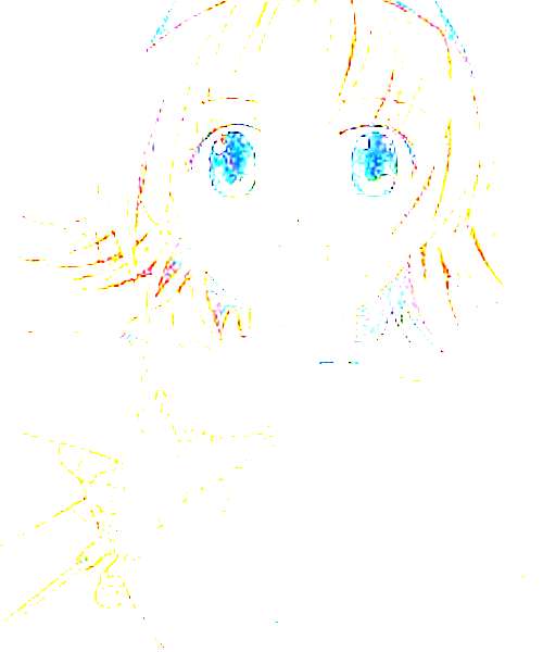 Momen Sanada character portrait