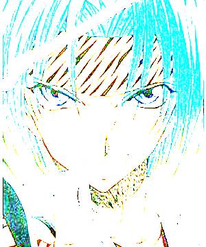ภาพตัวละคร Shizuma Kusanagi