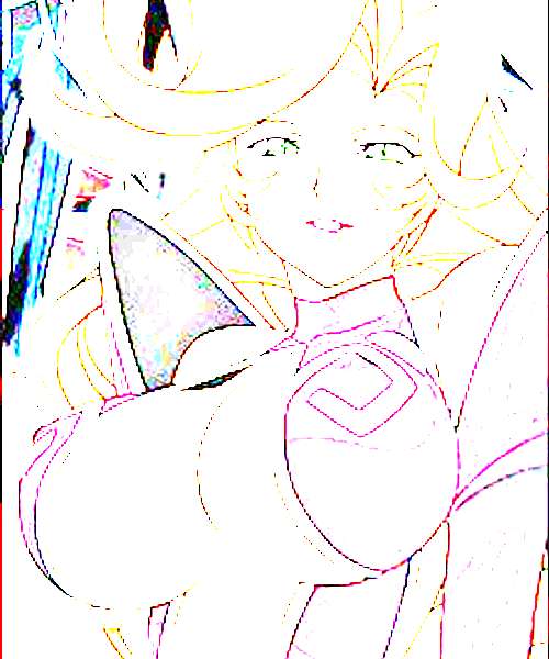 Ekaterina character portrait