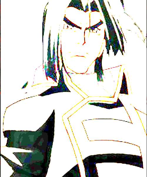 Kagemaru character portrait