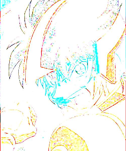 Tetsuya Kouji character portrait