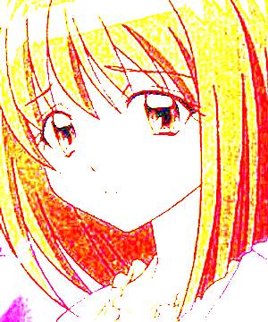 ภาพตัวละคร Mikaru Amagi