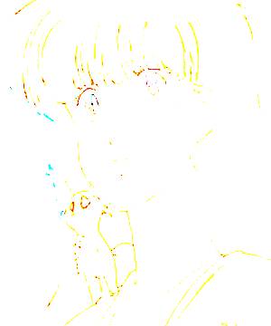 ภาพตัวละคร Marin