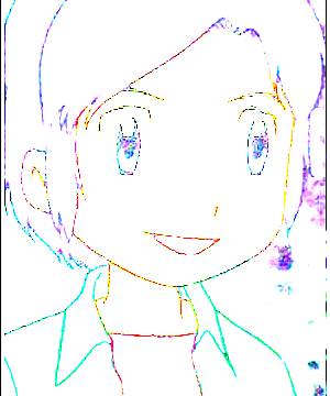 ภาพตัวละคร Kouichi Kimura