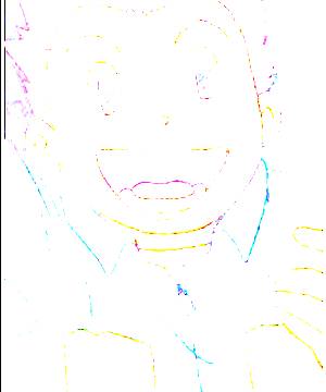 ภาพตัวละคร Junpei Shibayama