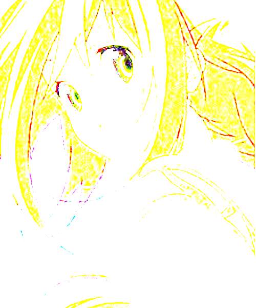 Yumemi Hidaka character portrait