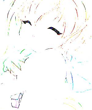 ภาพตัวละคร Suzume Imamura
