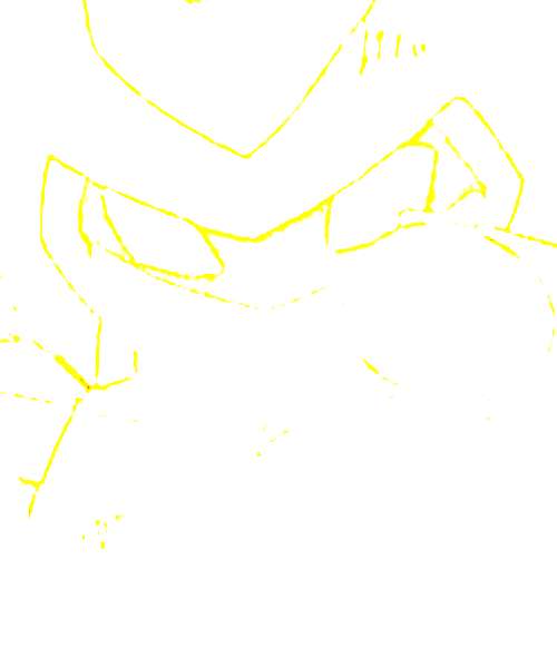 Metabee character portrait