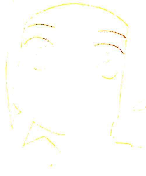 Arika Amazake character portrait