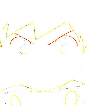 ภาพตัวละคร Ikki Tenryou