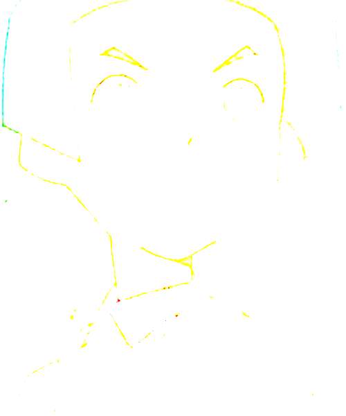 Hikaru Agata character portrait
