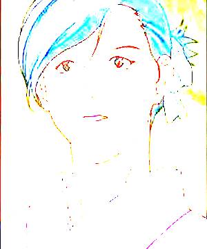 ภาพตัวละคร Sanae Araki