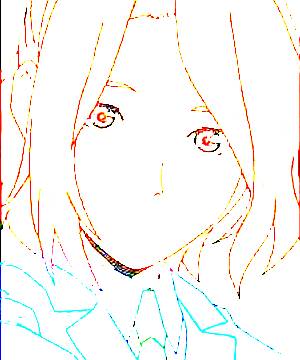 ภาพตัวละคร Miyuki Tanokura