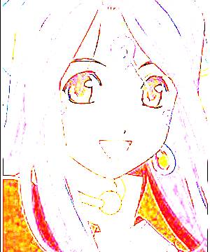 ภาพตัวละคร Skuld