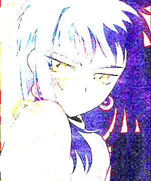 ภาพตัวละคร Yuuhi Shimabara