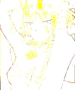 ภาพตัวละคร Ushio Shimabara