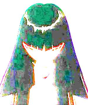 ภาพตัวละคร Himiko