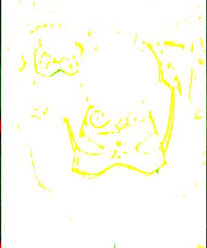 ภาพตัวละคร Leonardo da Vinci