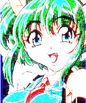 ภาพตัวละคร Natsuki Sasahara