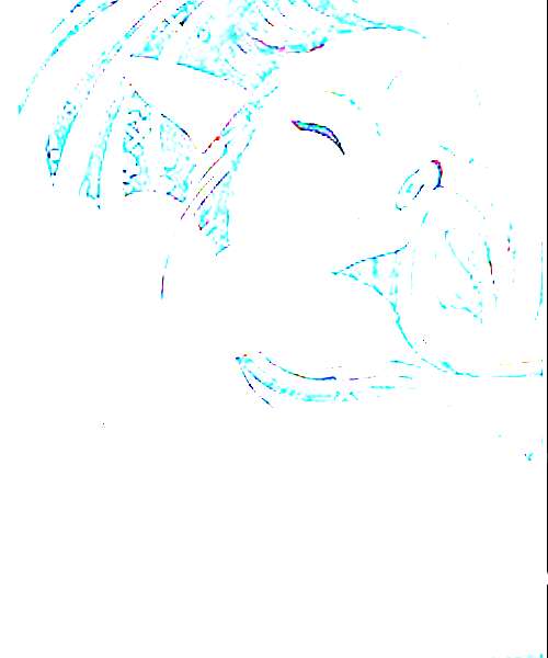 Elisiss character portrait