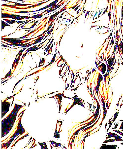 Alexiel character portrait