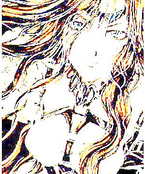 ภาพตัวละคร Alexiel