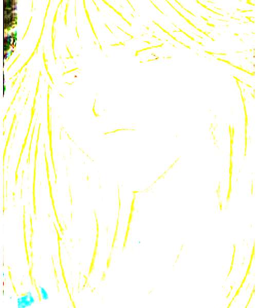 Arachne character portrait