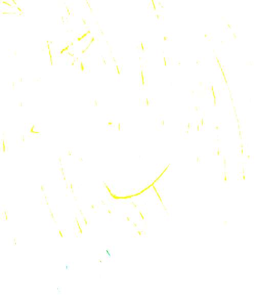 Yue Katou character portrait
