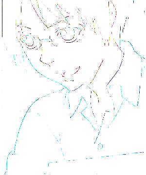 ภาพตัวละคร Kaoru Yamazaki