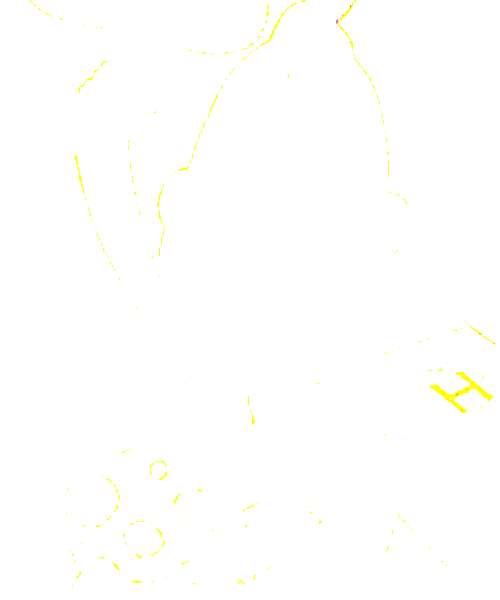 NHK Agents character portrait
