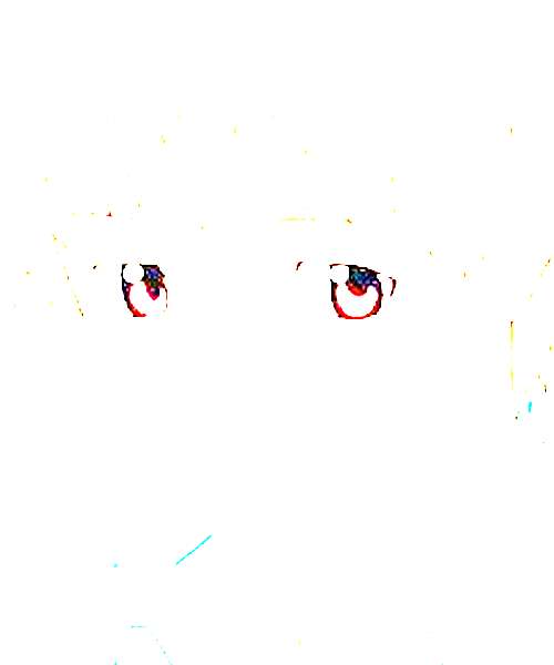 Yuu Kusano character portrait