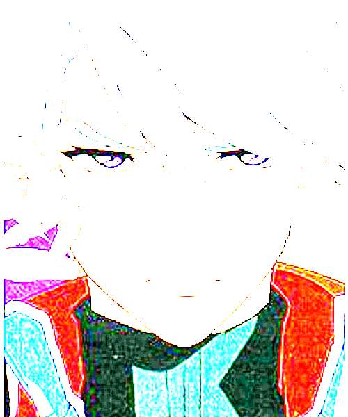 Sven Cal Bayan character portrait