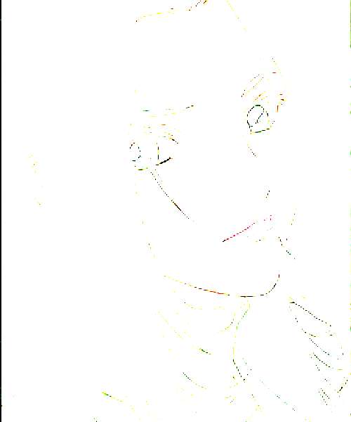 Selene McGriff character portrait