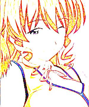 ภาพตัวละคร Hatsune Arisaka