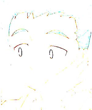 ภาพตัวละคร Kakeru Ishida