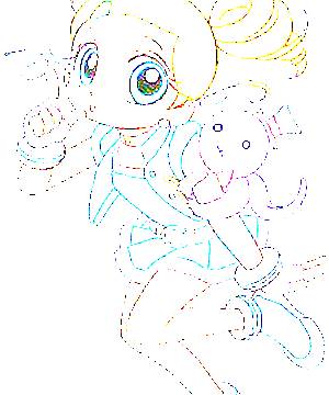 ภาพตัวละคร Miyako Gotokuji