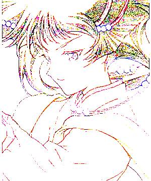 ภาพตัวละคร Rumiko Sakamoto