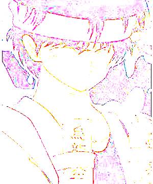 ภาพตัวละคร Yakumo Fujii