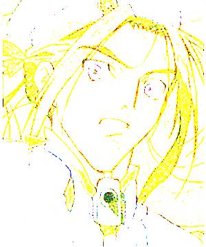 ภาพตัวละคร Kousei Hida
