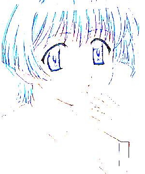 ภาพตัวละคร Aoi Sakuraba