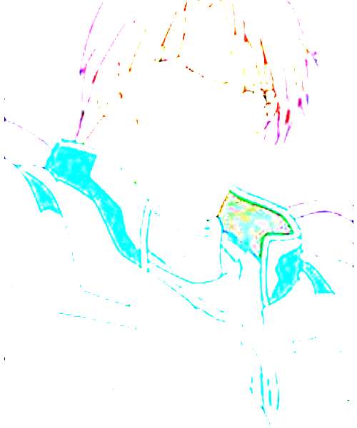 Radium Lavans character portrait
