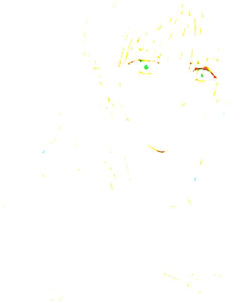 Noel Links character portrait