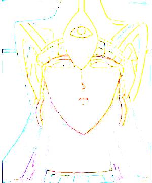 ภาพตัวละคร Emperor Neo