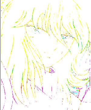ภาพตัวละคร Shun Andromeda